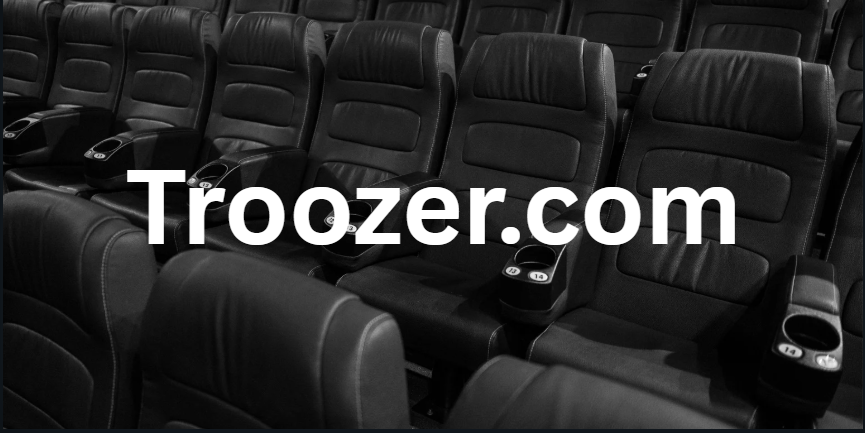 Troozer.com