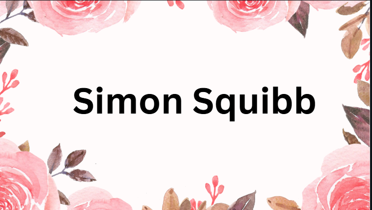 Simon Squibb