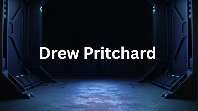 Drew Pritchard