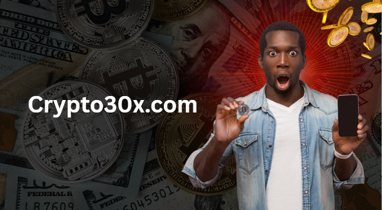 Crypto30x.com