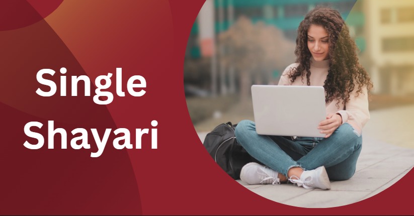 Single Shayari