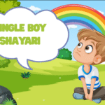 Single Boy Shayari