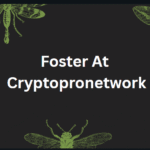 Foster at CryptoProNetwork