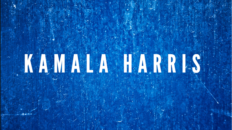 Kamala Harris
