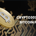 Crypto30x Bitcoin Price
