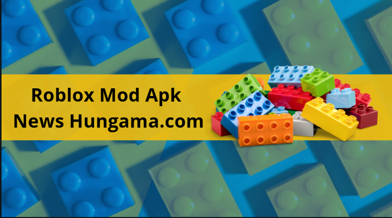 Roblox Mod APK Newshungama.com