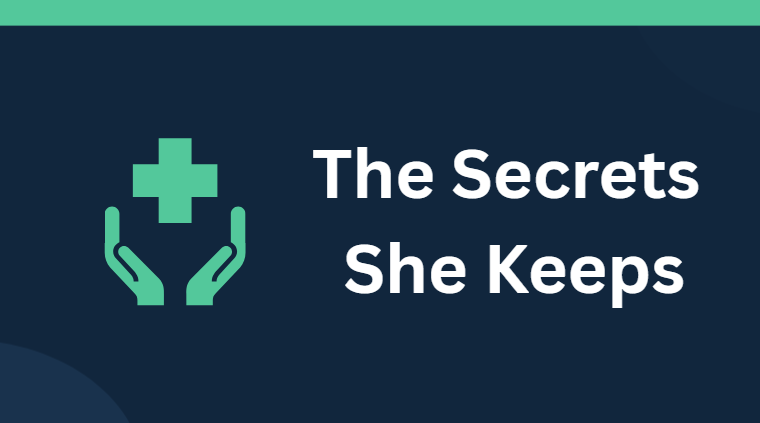 The Secrets She Keeps
