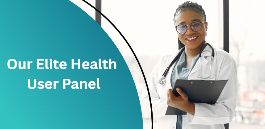 Our Elite Health User Panel