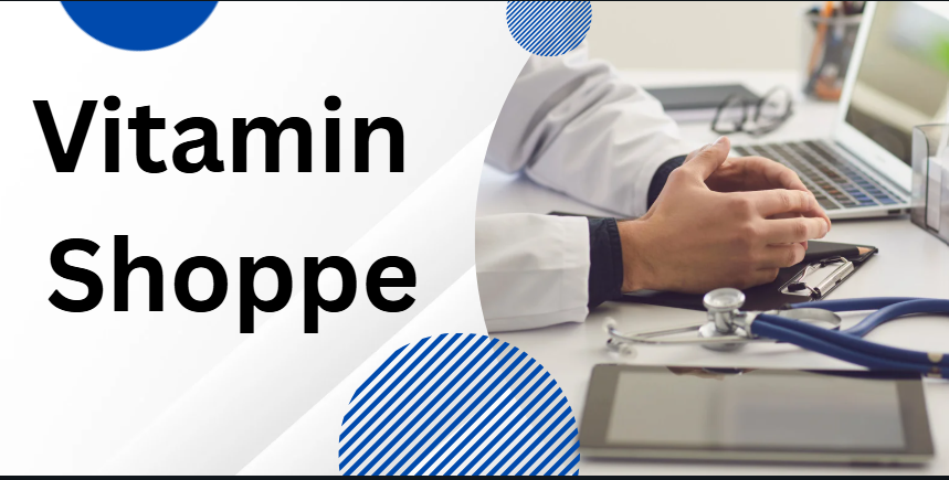 Vitamin Shoppe