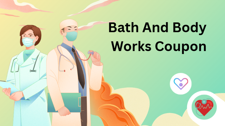 Bath And Body Works Coupon