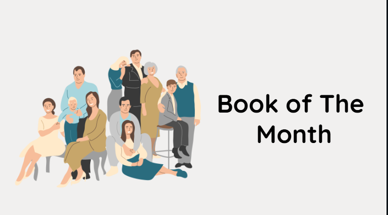 Book of The Month