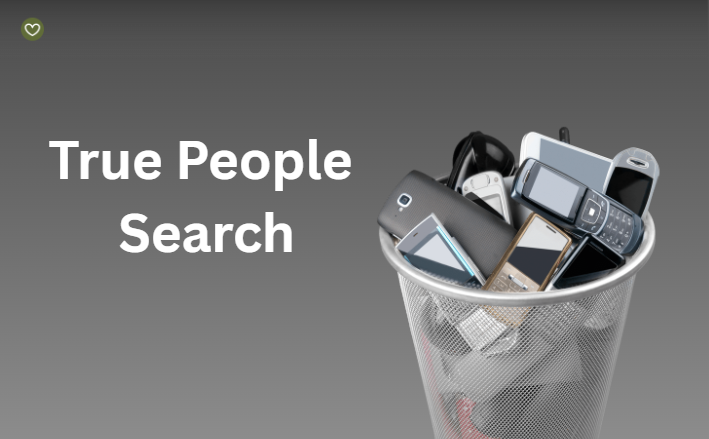 True People Search