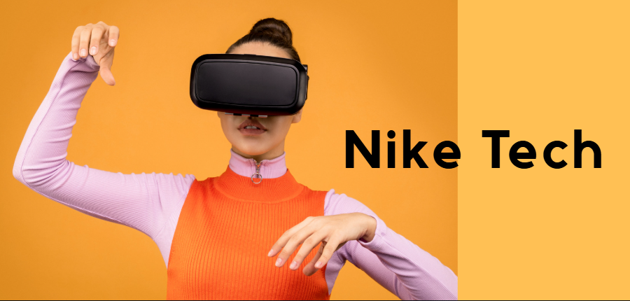 Nike Tech