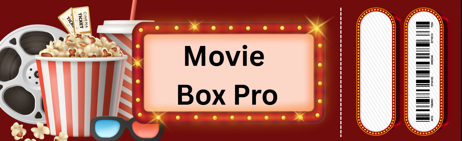 Movie Box Pro