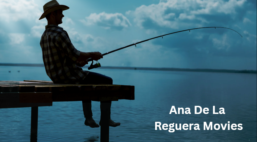 Ana De La Reguera Movies