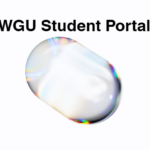 WGU Student Portal