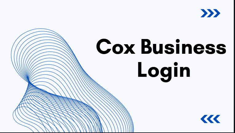 Cox Business Login