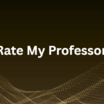 Rate My Professor
