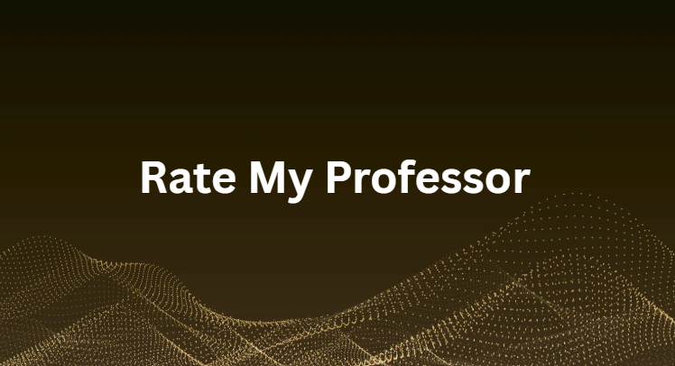 Rate My Professor