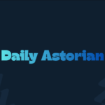 DAILY ASTORIAN