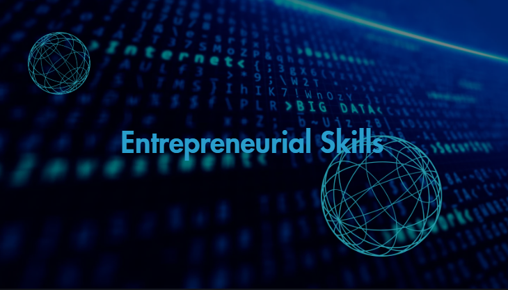 Entrepreneurial Skills