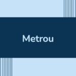 Metrou