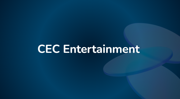 CEC Entertainment