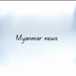 Myanmar news